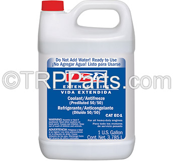 Coolant Ec3501